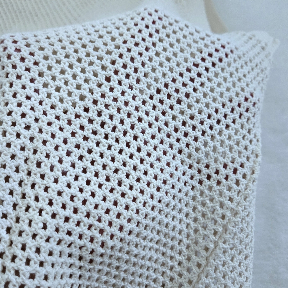 Obey "Hudson" Mesh Tank - NWT - Picture 7 of 16